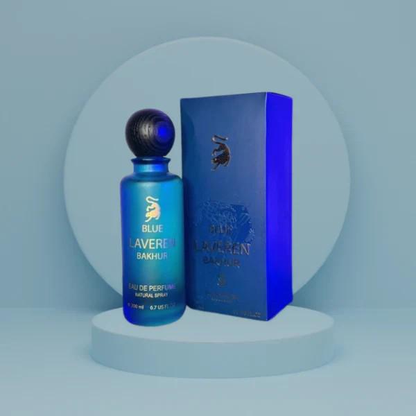Blue Laverne 200 ml / 200 - بلو لافيرن بخور