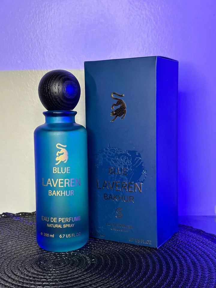Blue Laverne 200 ml / 200 - بلو لافيرن بخور